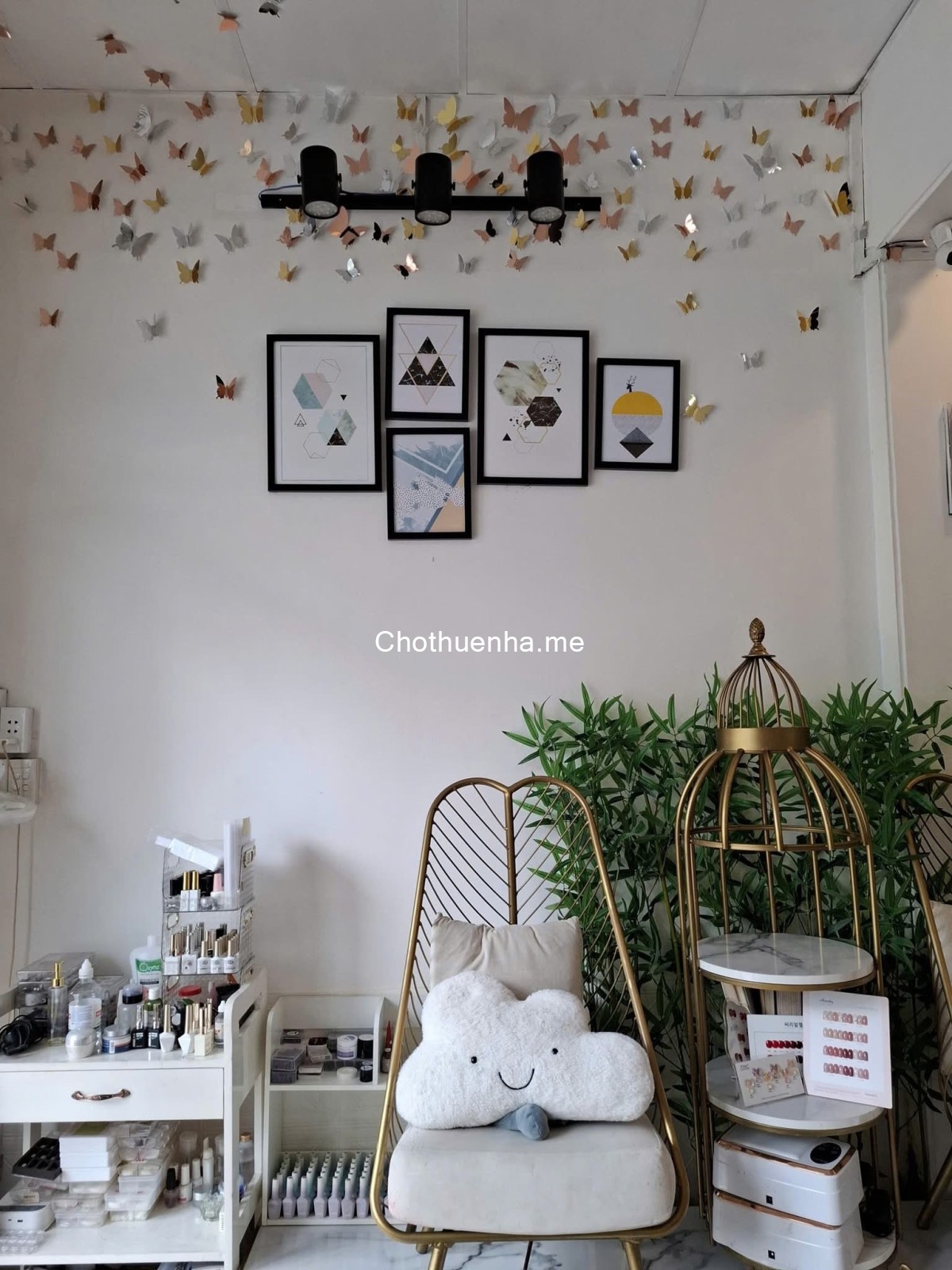 NHÀ NGUYÊN CĂN 4,2x17 1 lầu NGUYỄN THẾ TRUYỆN 15tr/tháng