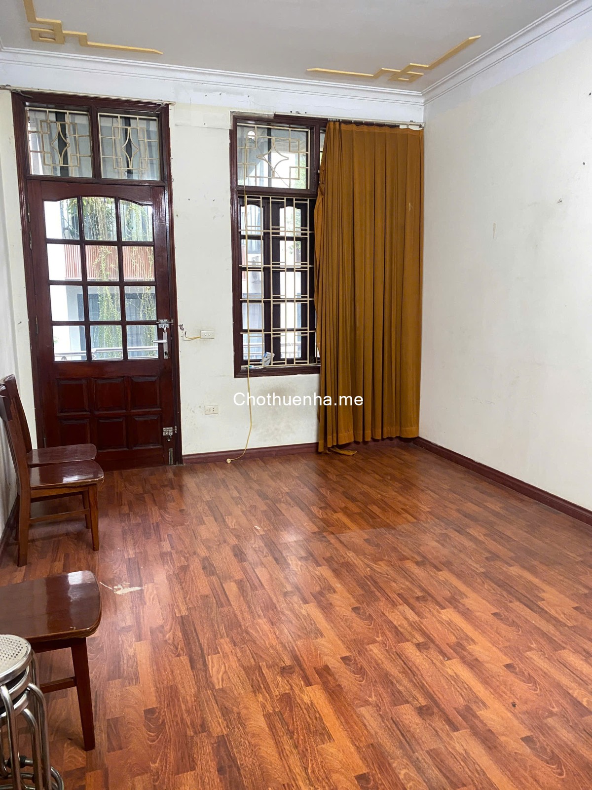 Cho thuê nhà nguyên căn 3,5 tầng tại 168 Nguyễn Lân- 0968541979/0359145564 (Zalo)