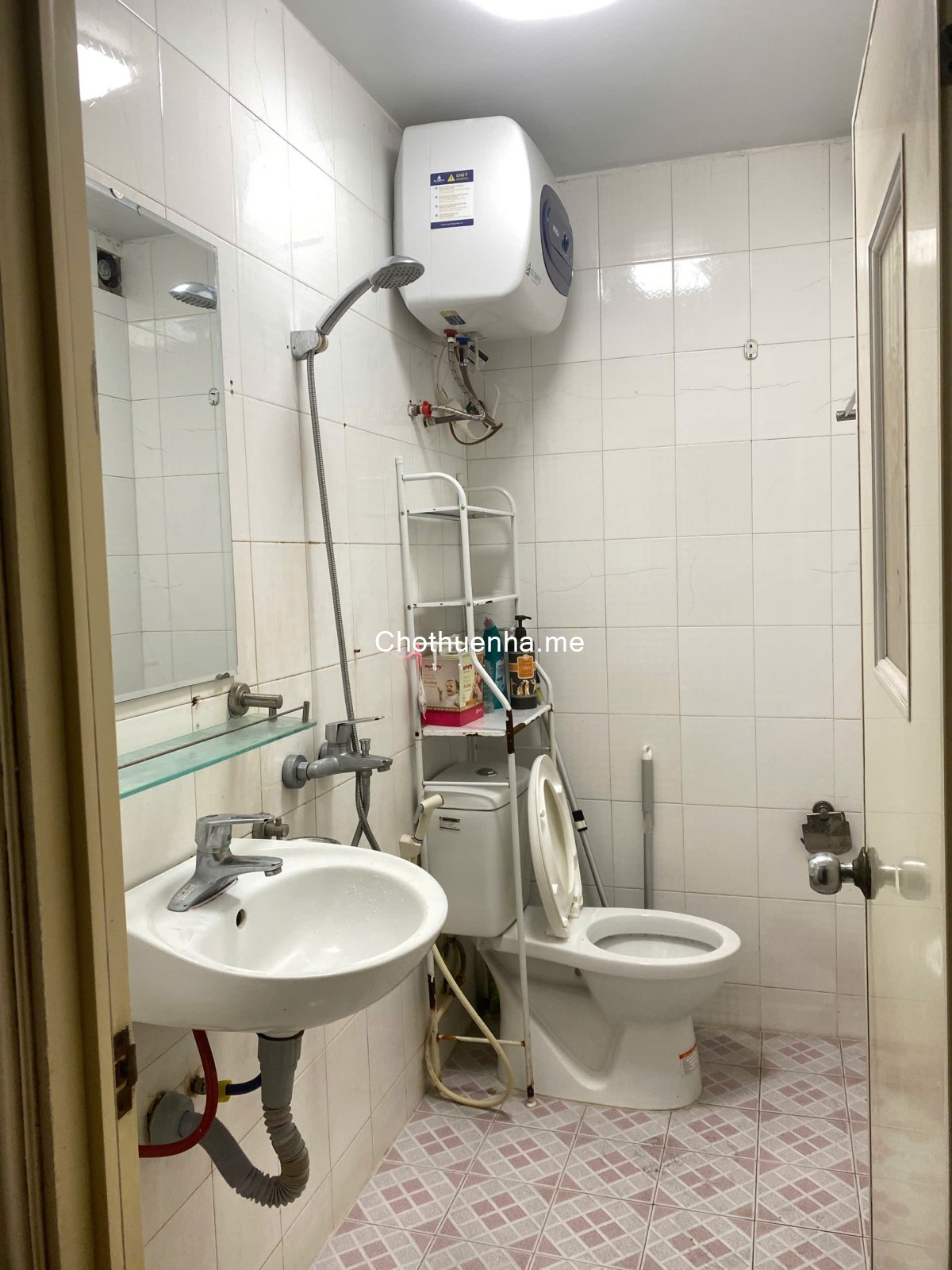 Cho thuê nhà nguyên căn 3,5 tầng tại 168 Nguyễn Lân- 0968541979/0359145564 (Zalo)