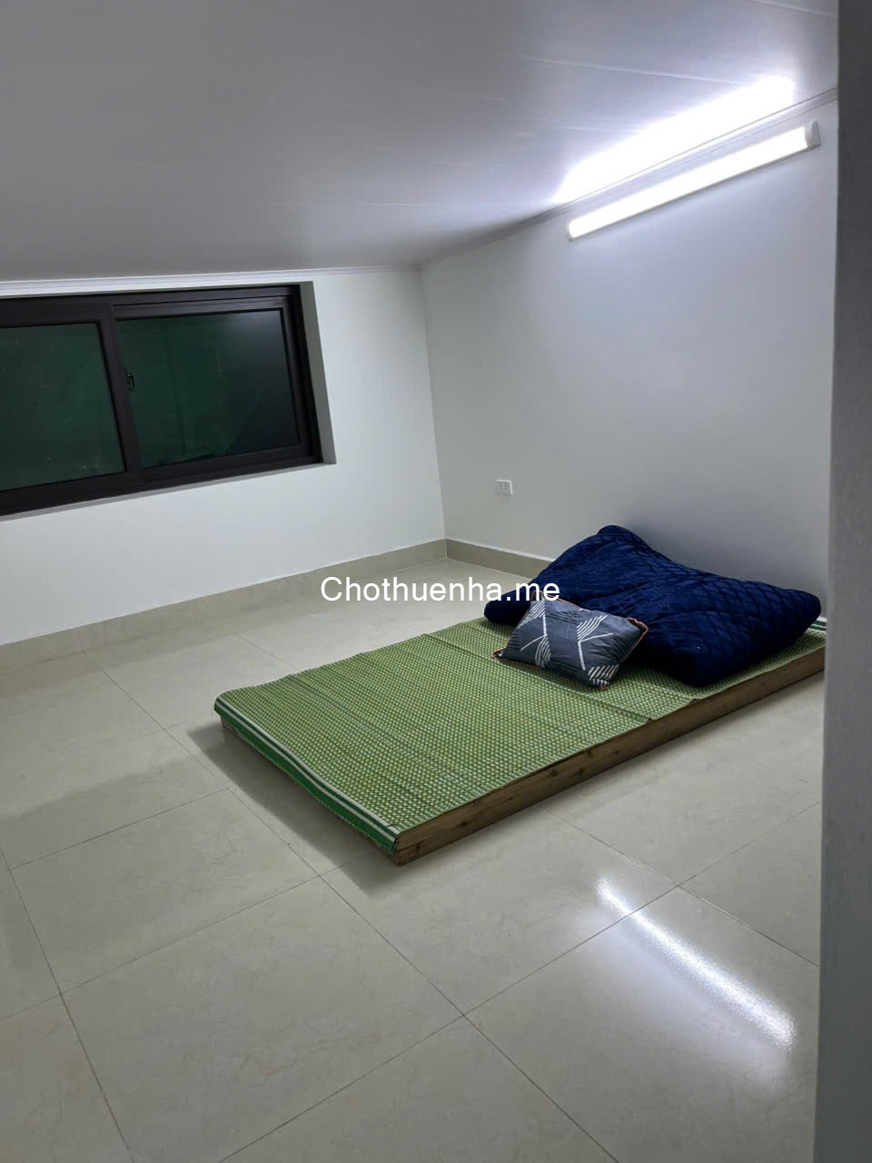 Cho thuê nhà KD + ở gia đình 207 Bùi Xương Trạch 50m² x 2 tầng, 2 ô tô tránh 10 Triệu