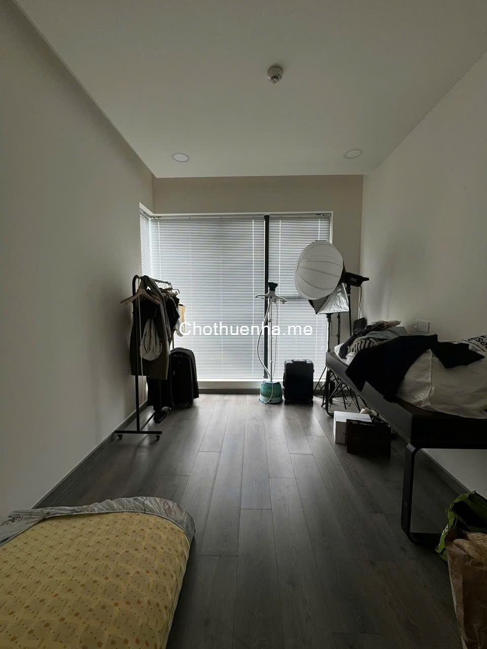 Cho thuê chung cư Phúc Yên 105m2 có 3Pn, 2wc, full nội thất xịn giá 13tr/th còn thương lượng.