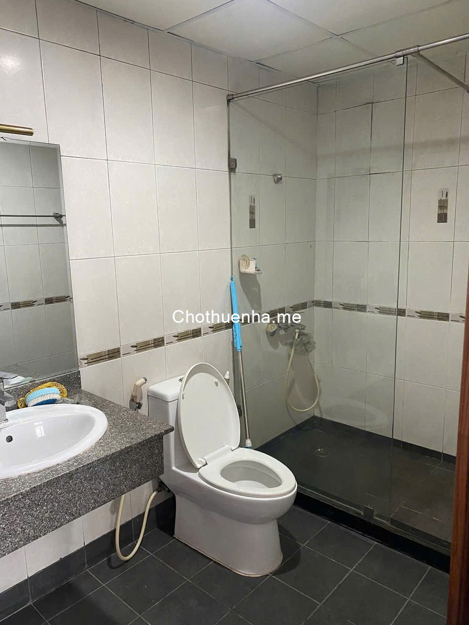 Cho thuê chung cư Ruby Garden 98m2 có 3Pn, giá 11Tr/th ngay mũi tàu trường chinh cộng hòa