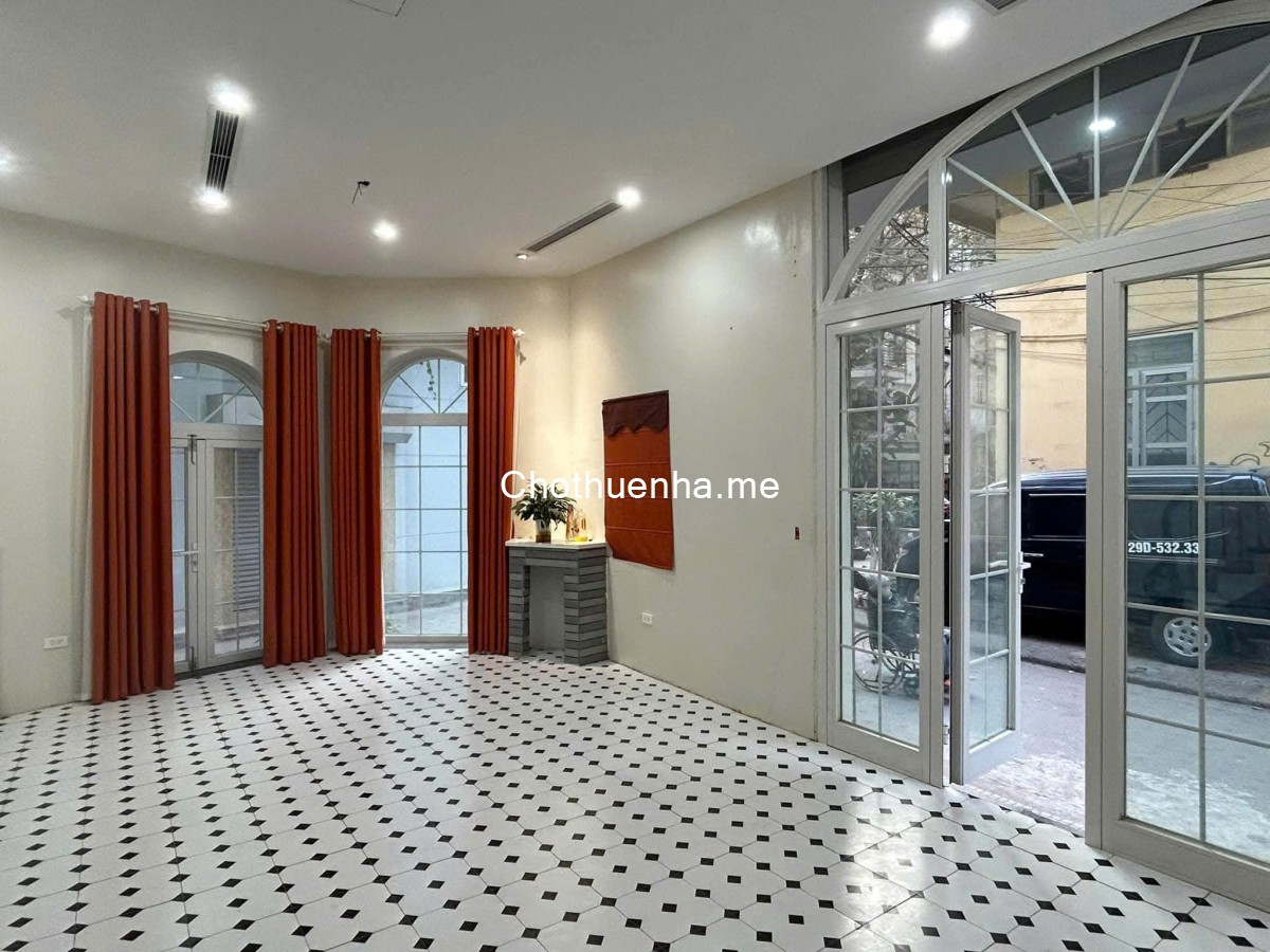 Cho thuê nhà Kim Ngưu, 40m2 x 3 tầng, 4 ngủ, 3 vệ sinh, 18 Triệu (có thương lượng tốt)