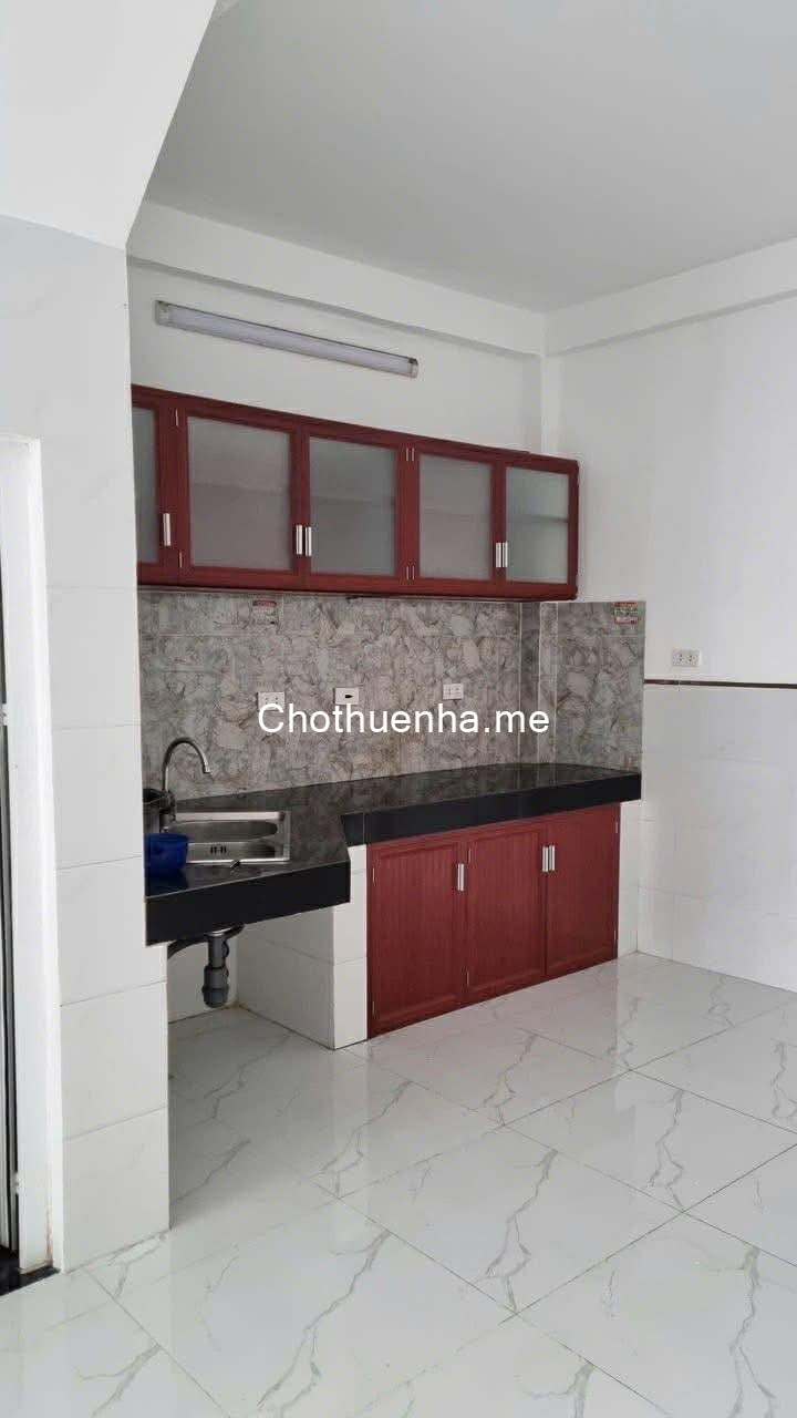 Cho thuê nhà nguyên căn gần KĐT Đông Tăng Long Quận 9