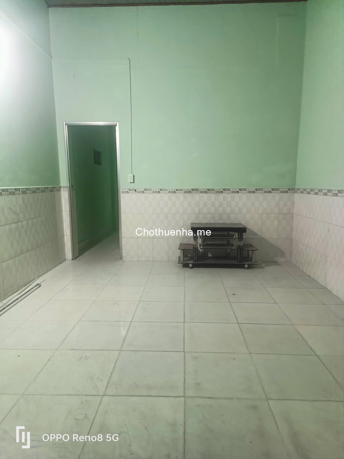 Cho thuê nhà cấp 4 rộng thoáng – Long Thạnh Mỹ, Quận 9