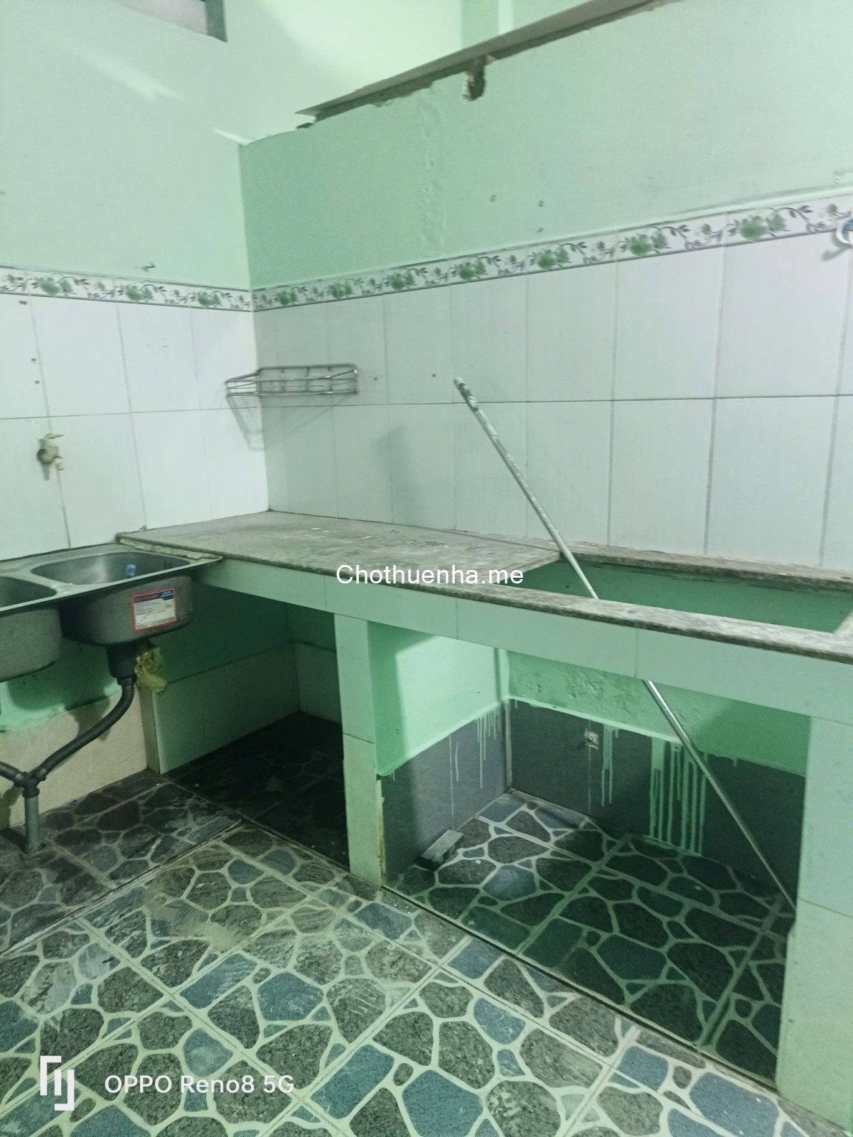 Cho thuê nhà cấp 4 rộng thoáng – Long Thạnh Mỹ, Quận 9