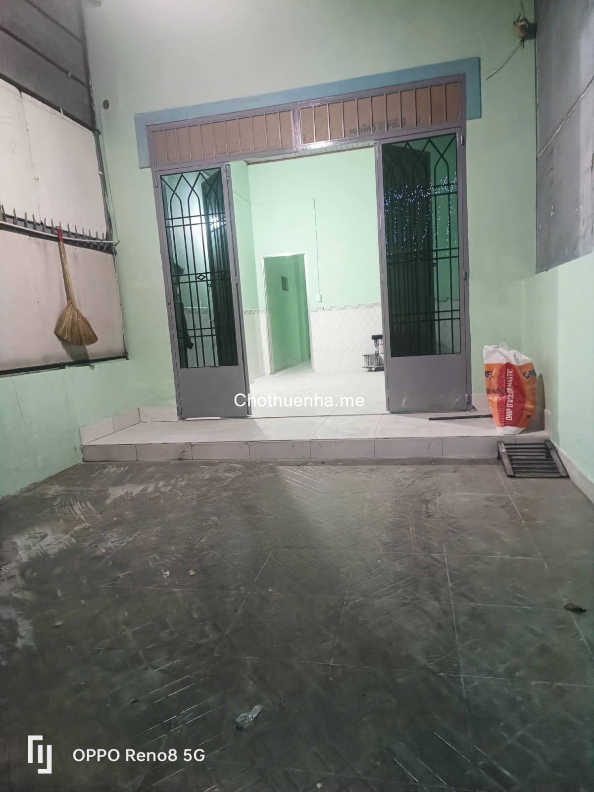 Cho thuê nhà cấp 4 rộng thoáng – Long Thạnh Mỹ, Quận 9