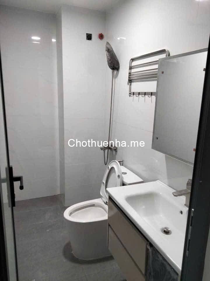 Cho thuê nhà mới – Tam Bình, Thủ Đức - 1 trệt 2 lầu, 4PN – 3WC