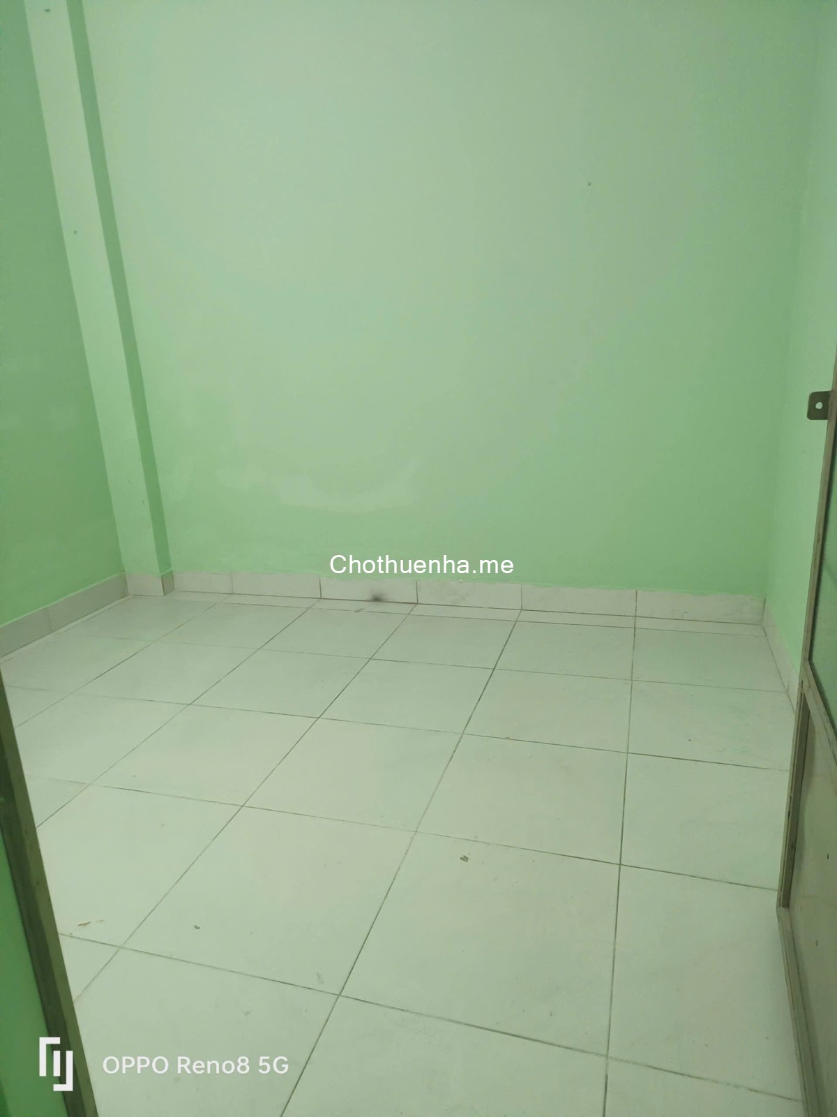 Cho thuê nhà cấp 4 rộng thoáng – Long Thạnh Mỹ, Quận 9