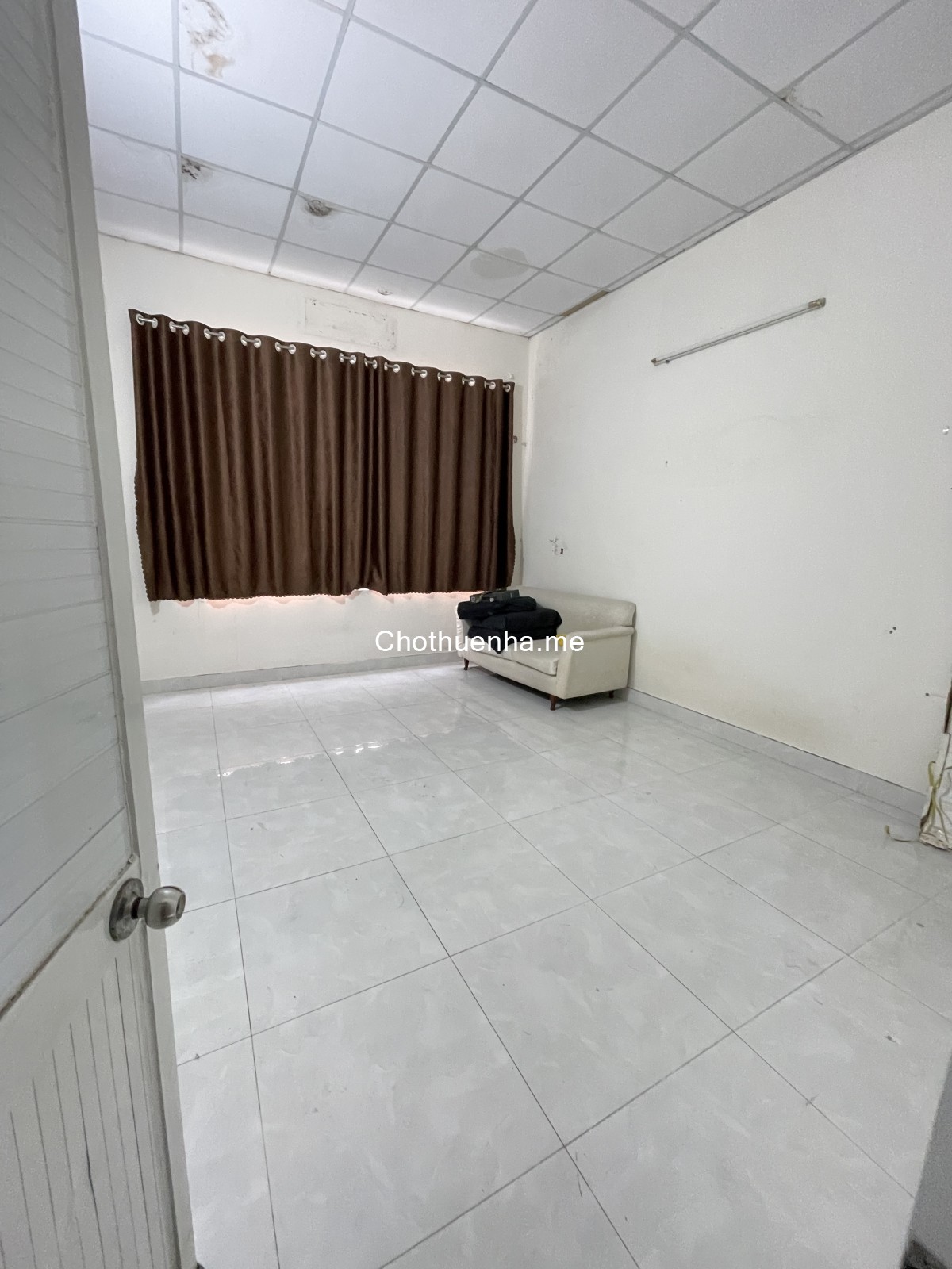 Cho thuê nhà HXH 1/ Lê Liễu 4x12 1 lầu đúc 8tr/tháng