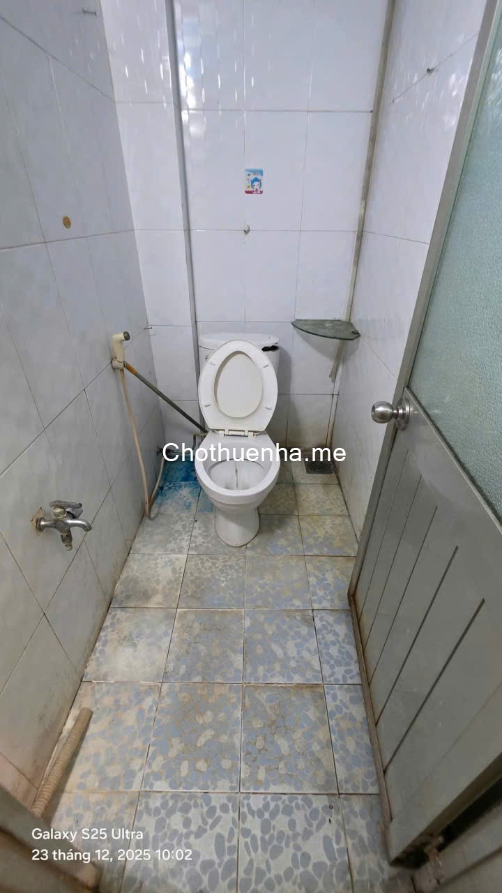 Nhà cho thuê Lê Văn Quới – Bình Tân