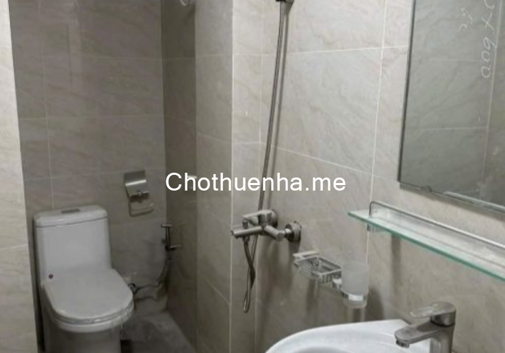 Chính chủ cho thuê nhà – Không trung gian