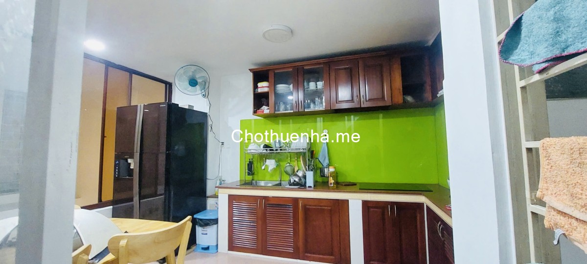 Nhà nguyên căn HXH 1/ Tân Kỳ Tân Quý 4,5 tấm mới đẹp