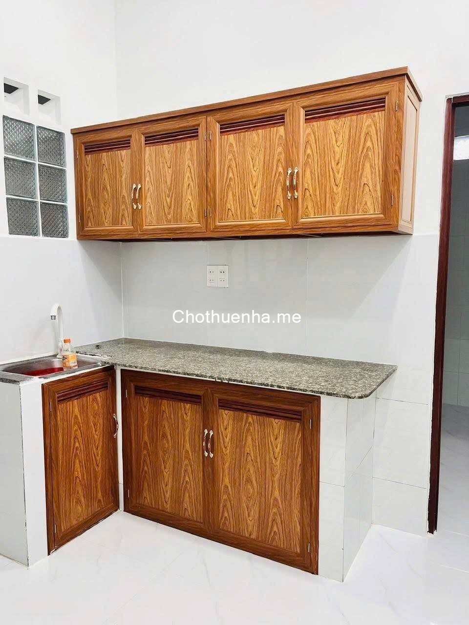 Cho thuê nhà nguyên căn 1 trệt 1 lầu Phạm Văn Chiêu, Gò Vấp, 11 triệu/tháng