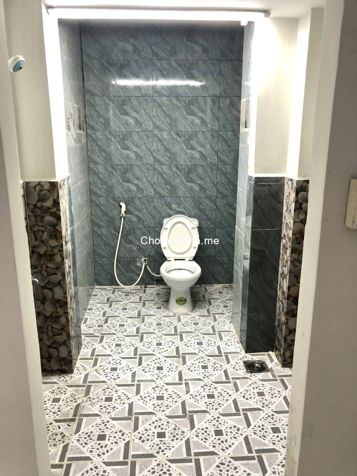 Cho thuê nhà nguyên căn mặt tiền Lê Thị Bay – Tân Thạnh Đông, Củ Chi