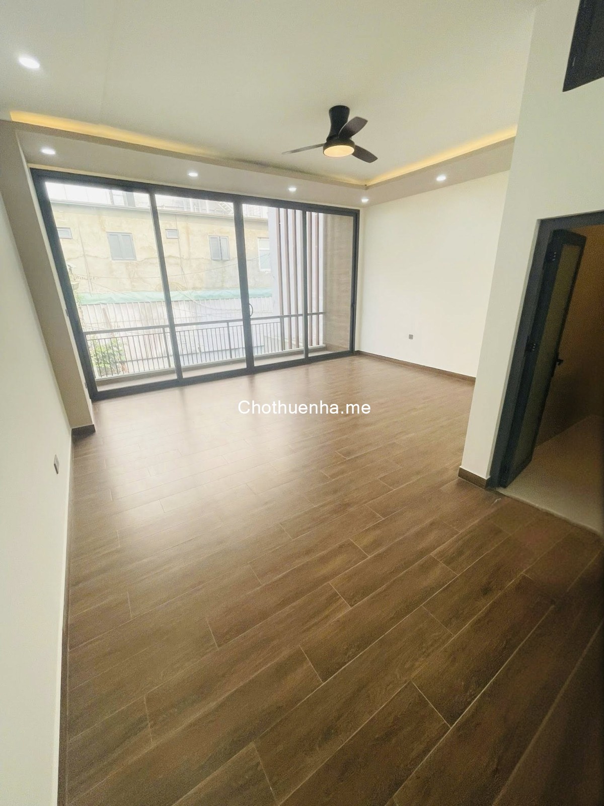 Nhà cho thuê mới đẹp – vào ngay | Khu văn phòng K300, Tân Bình