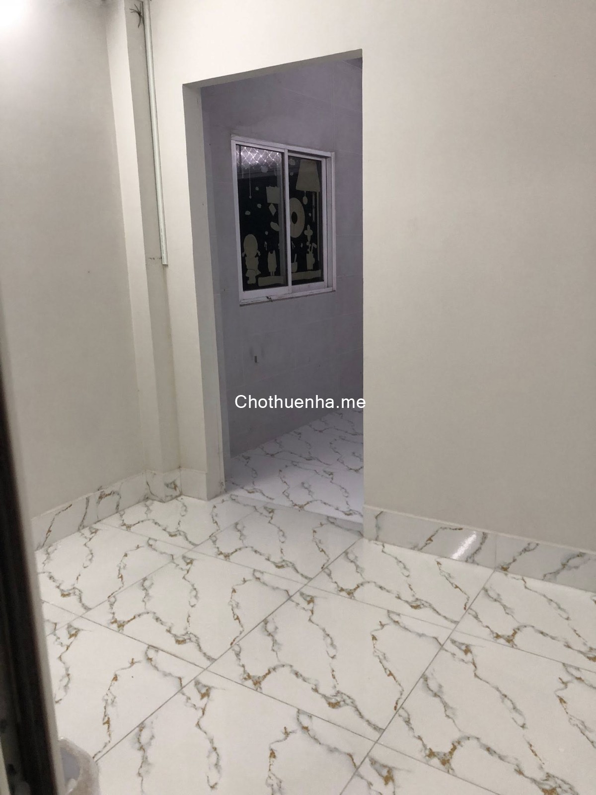 Cho thuê nhà nguyên căn mặt tiền Lê Thị Bay – Tân Thạnh Đông, Củ Chi