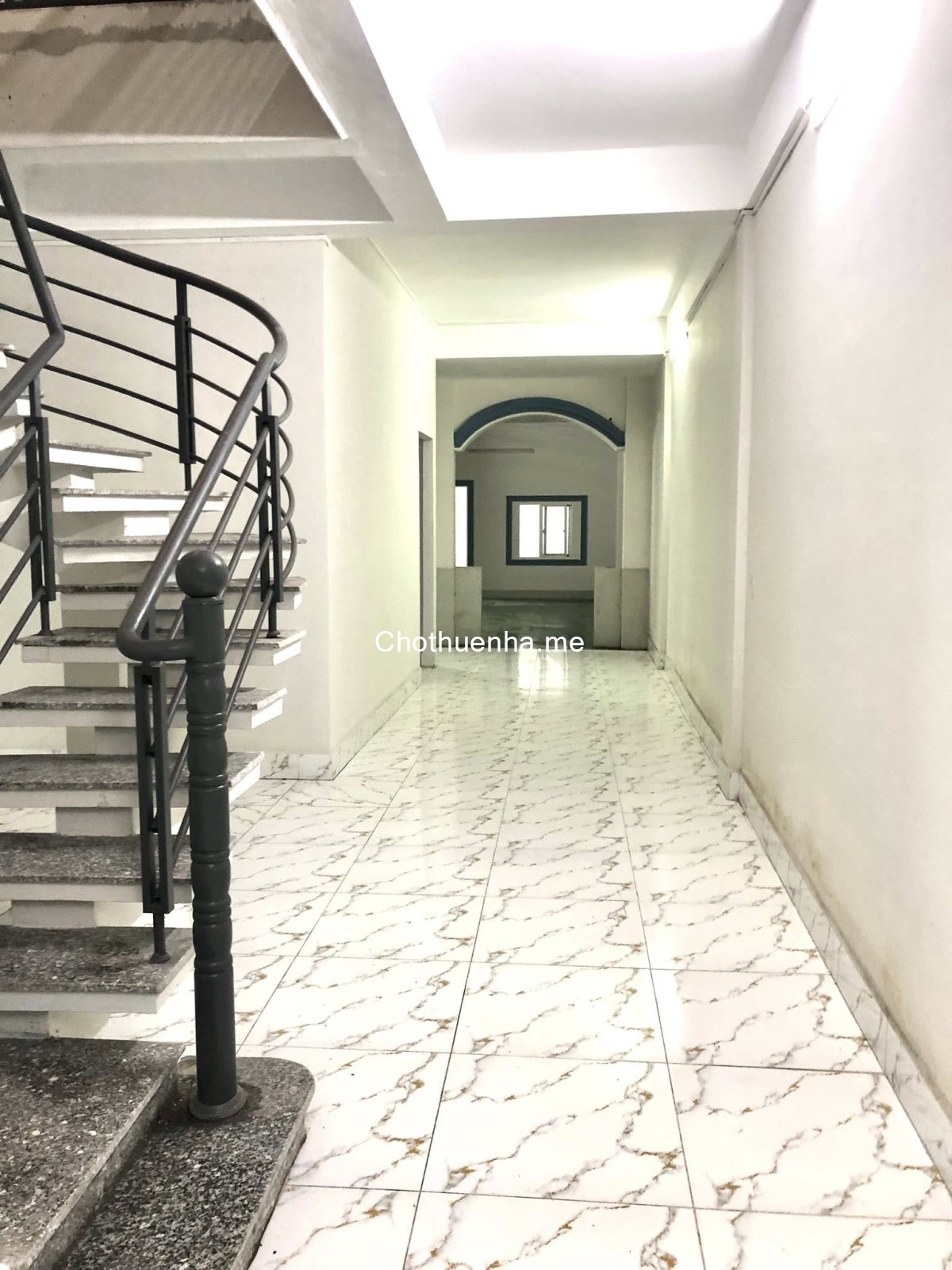 Cho thuê nhà nguyên căn mặt tiền Lê Thị Bay – Tân Thạnh Đông, Củ Chi