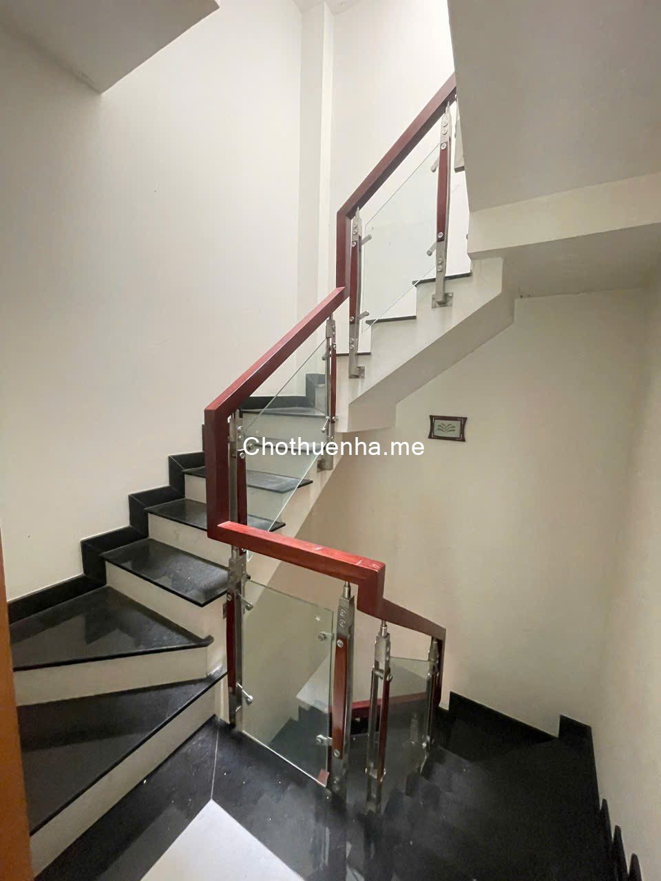 Chính chủ cho thuê nhà hẻm xe hơi Phan Đăng Lưu – Phú Nhuận