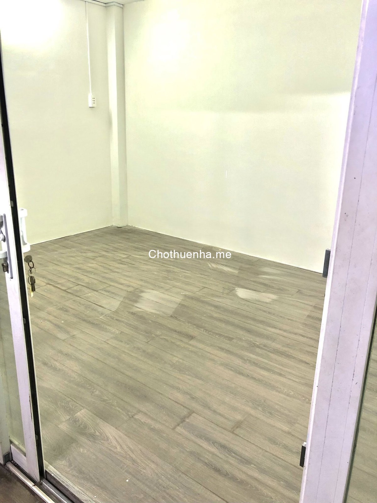 Cho thuê nhà nguyên căn mặt tiền Lê Thị Bay – Tân Thạnh Đông, Củ Chi