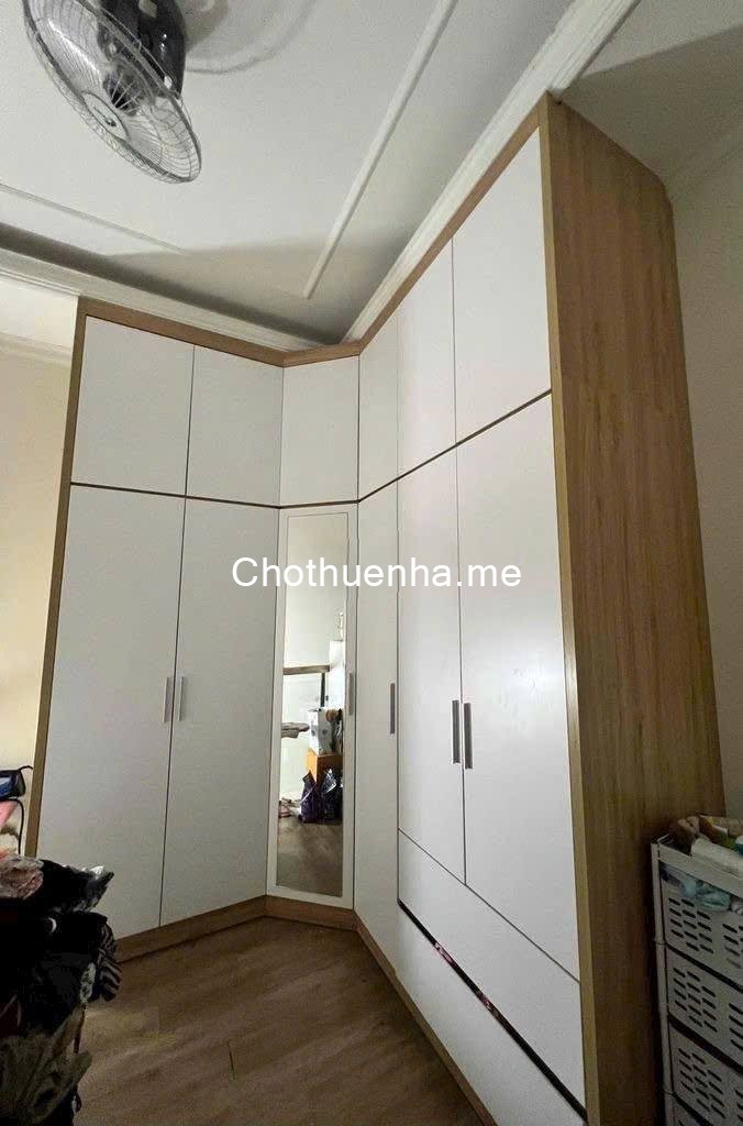 Cho thuê nhà nguyên căn 1 trệt 1 lầu Phạm Văn Chiêu, Gò Vấp, 11 triệu/tháng