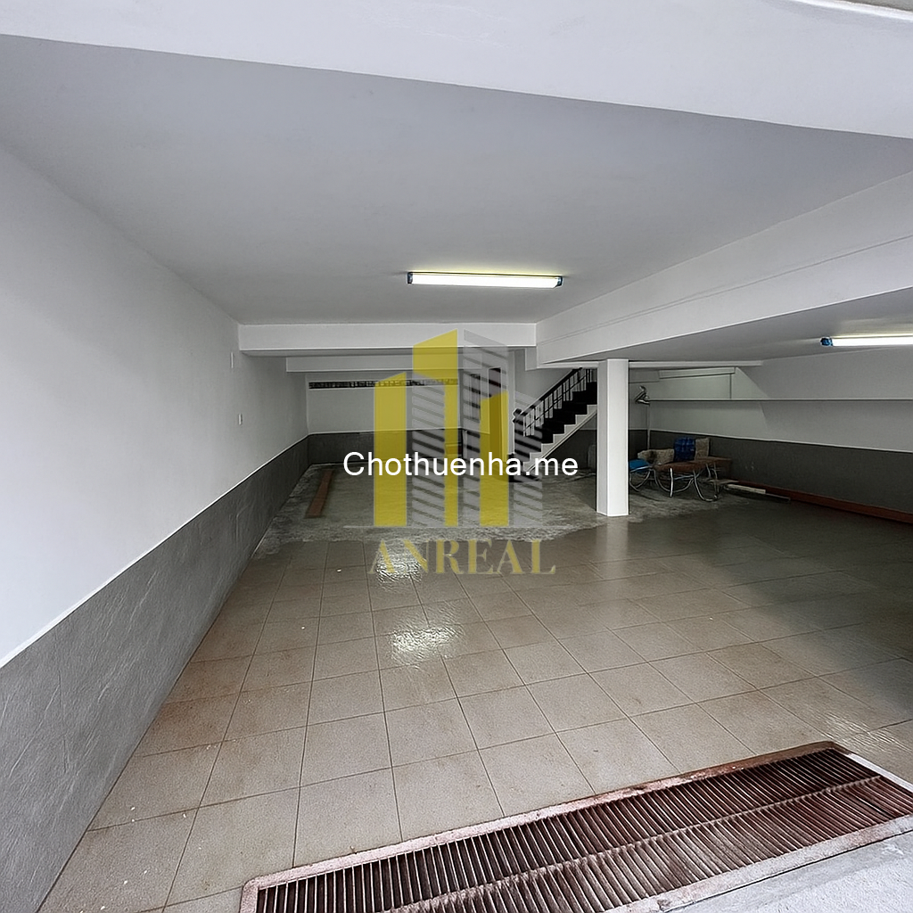 Villa sàn trống mới đẹp Khu đô thị An Phú – Hầm 3 lầu giá 45 triệu