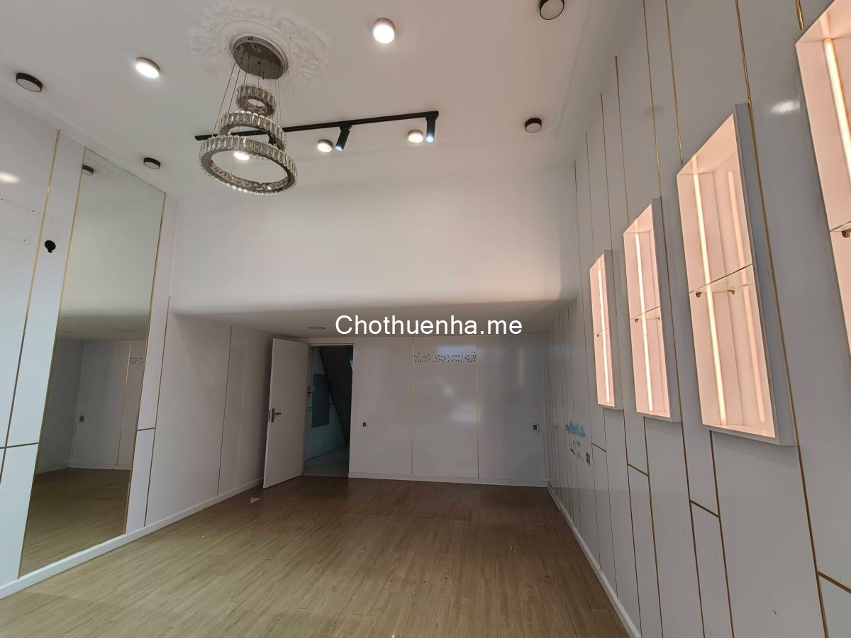 Nhà nguyên căn MTKD Phường Tân Thành 5x20 14tr/tháng