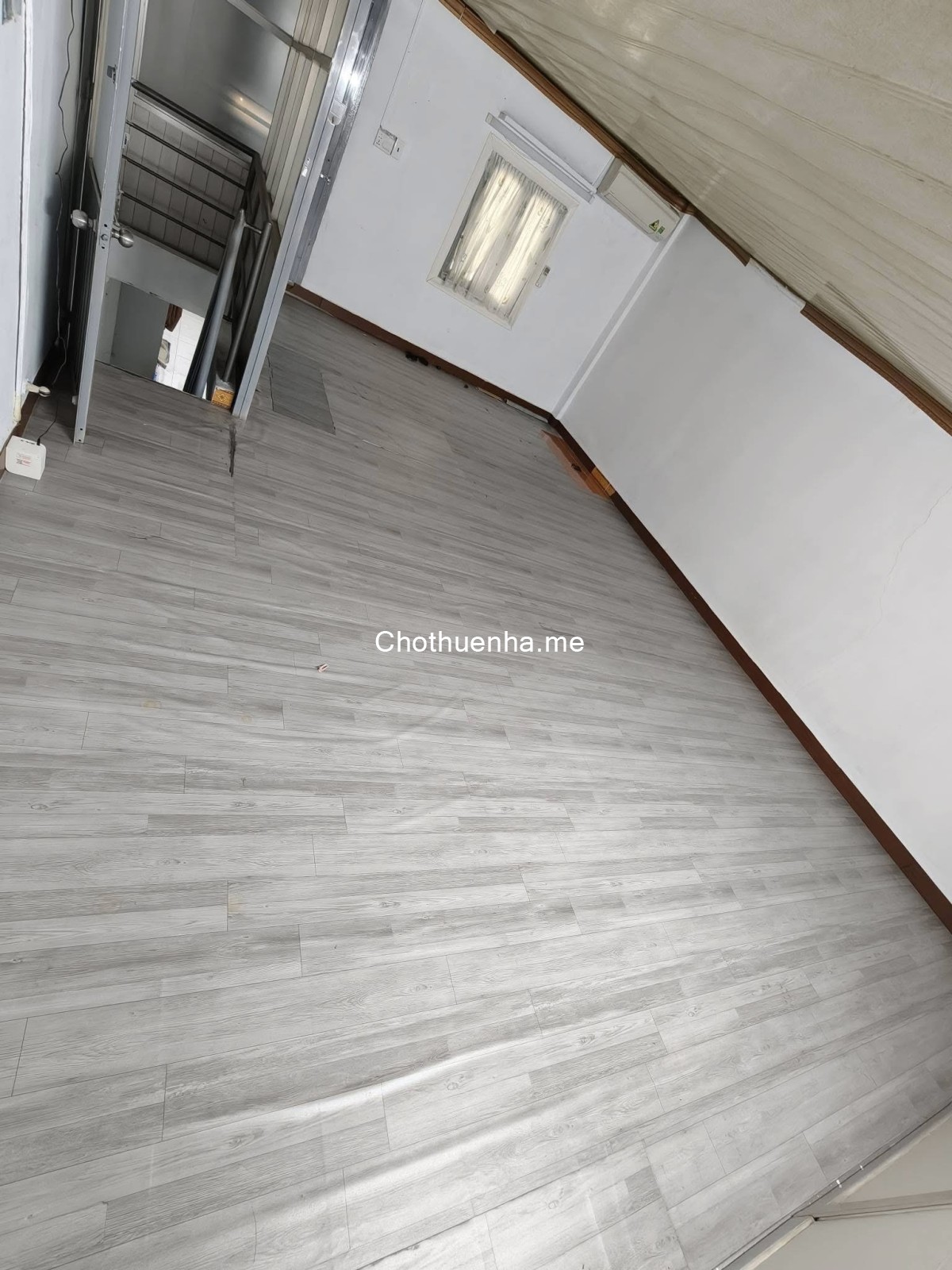 Nhà nguyên căn MTKD Phường Tân Thành 5x20 14tr/tháng