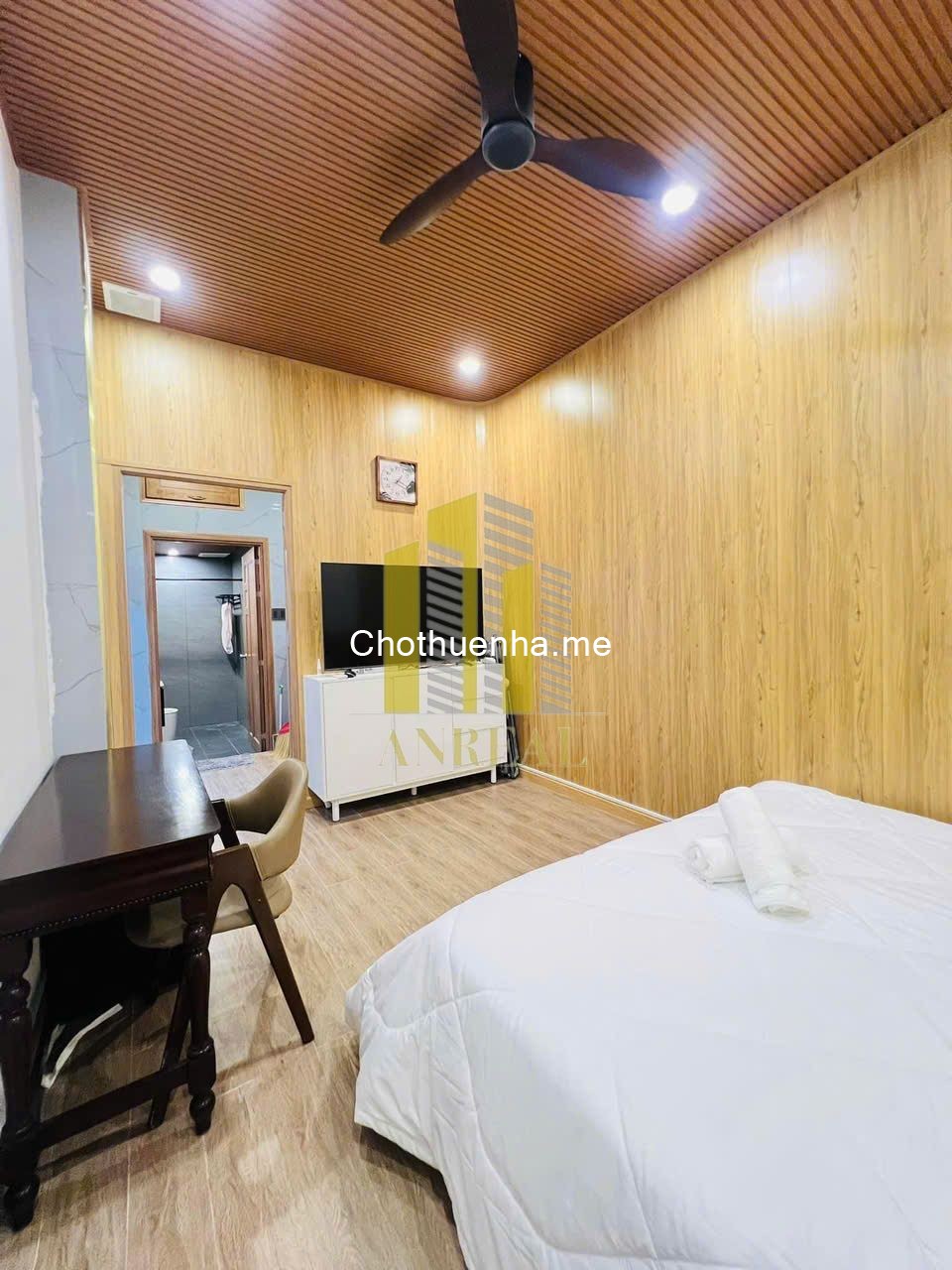 Biệt Thự Vườn Khuôn Viên 350m2 Có Hồ Bơi Giá 65 Triệu