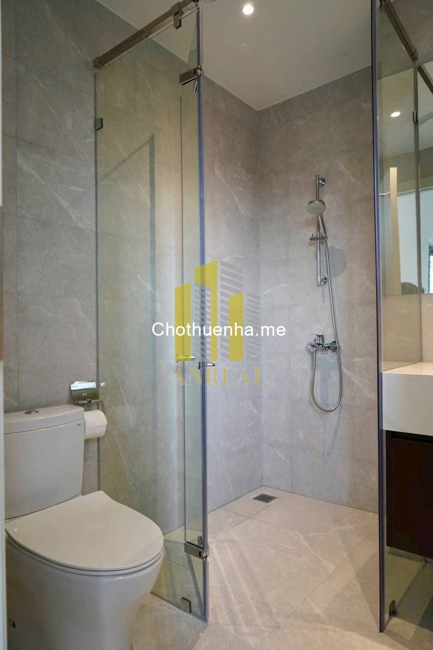 Villa hiện đại khu Thảo Điền – Full nội thất cao cấp