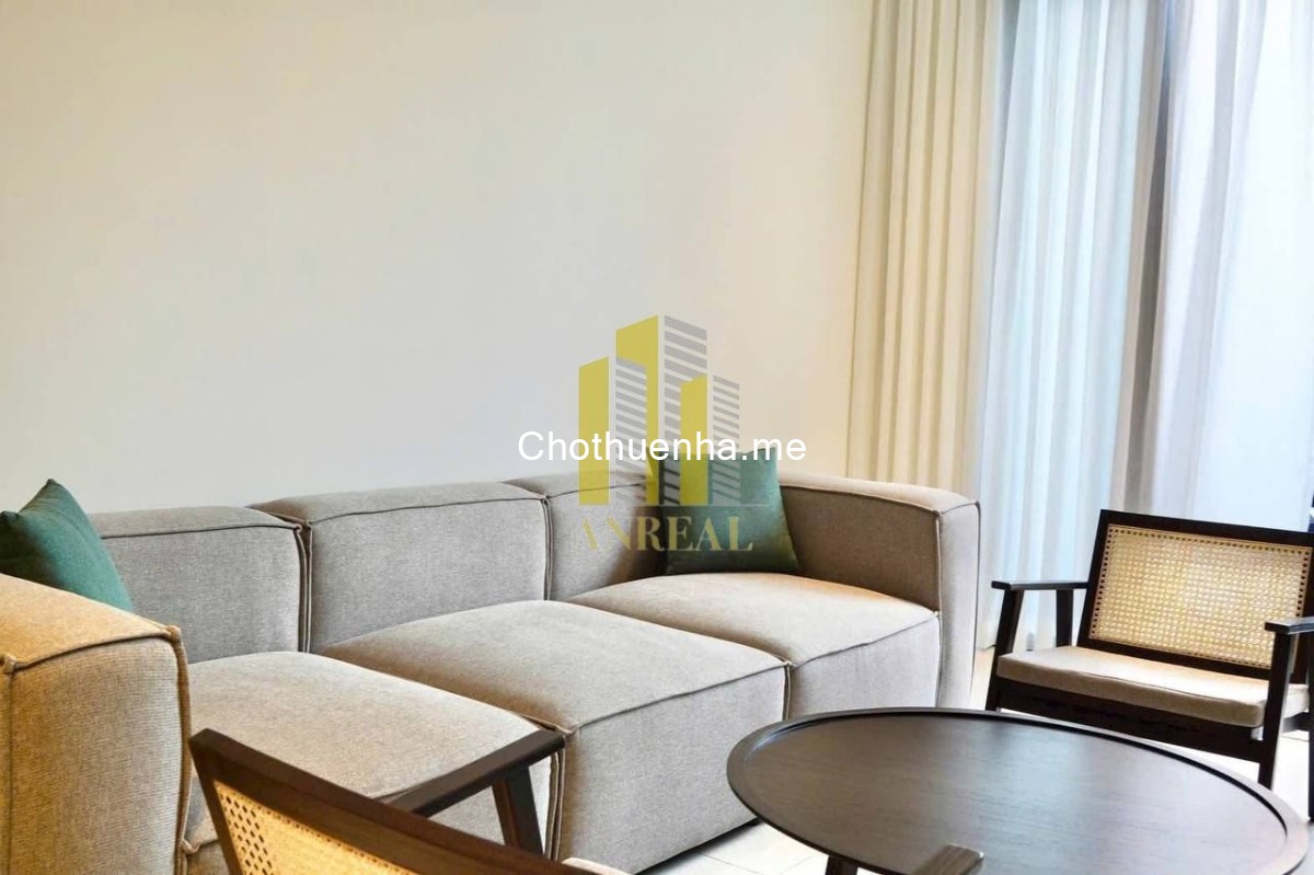 Villa hiện đại khu Thảo Điền – Full nội thất cao cấp