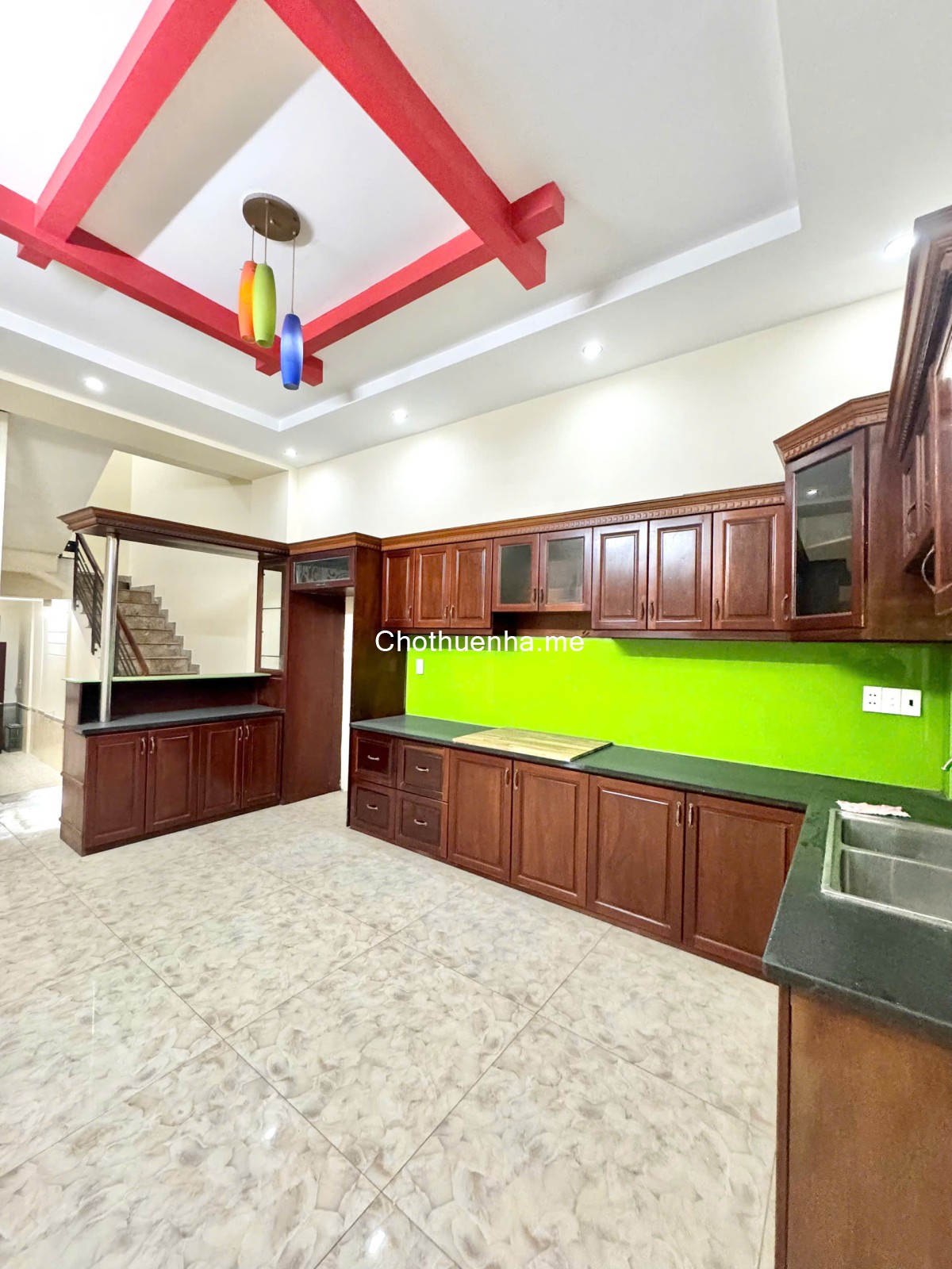 Nhà mặt tiền kinh doanh Đường Mã Lò, Quận Bình Tân.