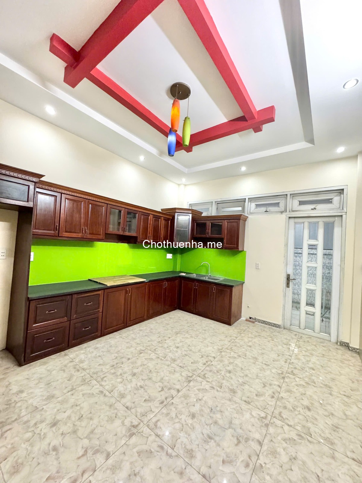 Nhà mặt tiền kinh doanh Đường Mã Lò, Quận Bình Tân.