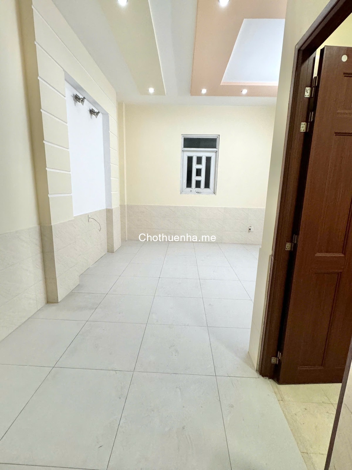 Nhà mặt tiền kinh doanh Đường Mã Lò, Quận Bình Tân.