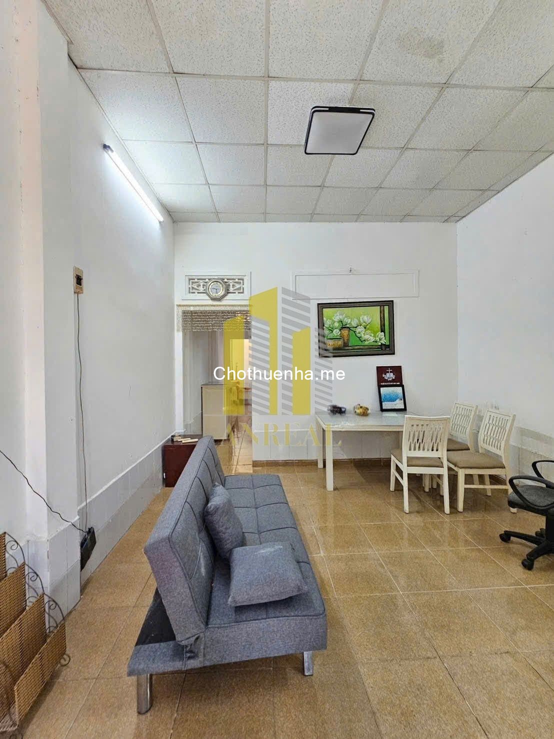 Nhà Thảo Điền Đầy Đủ Nội Thất Chỉ 13 Triệu - 1 Trệt Nhỏ Xinh