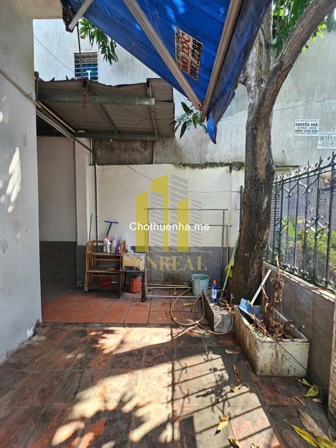 Nhà Thảo Điền Đầy Đủ Nội Thất Chỉ 13 Triệu - 1 Trệt Nhỏ Xinh