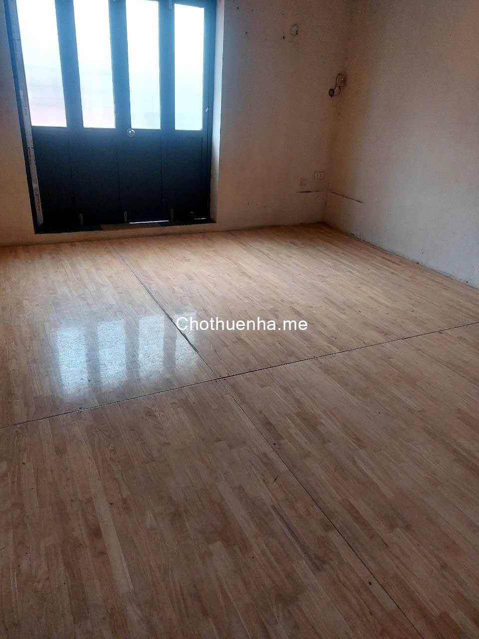 Cho thuê nhà – ngõ 13 đường Lĩnh Nam – phường Vĩnh Tuy.