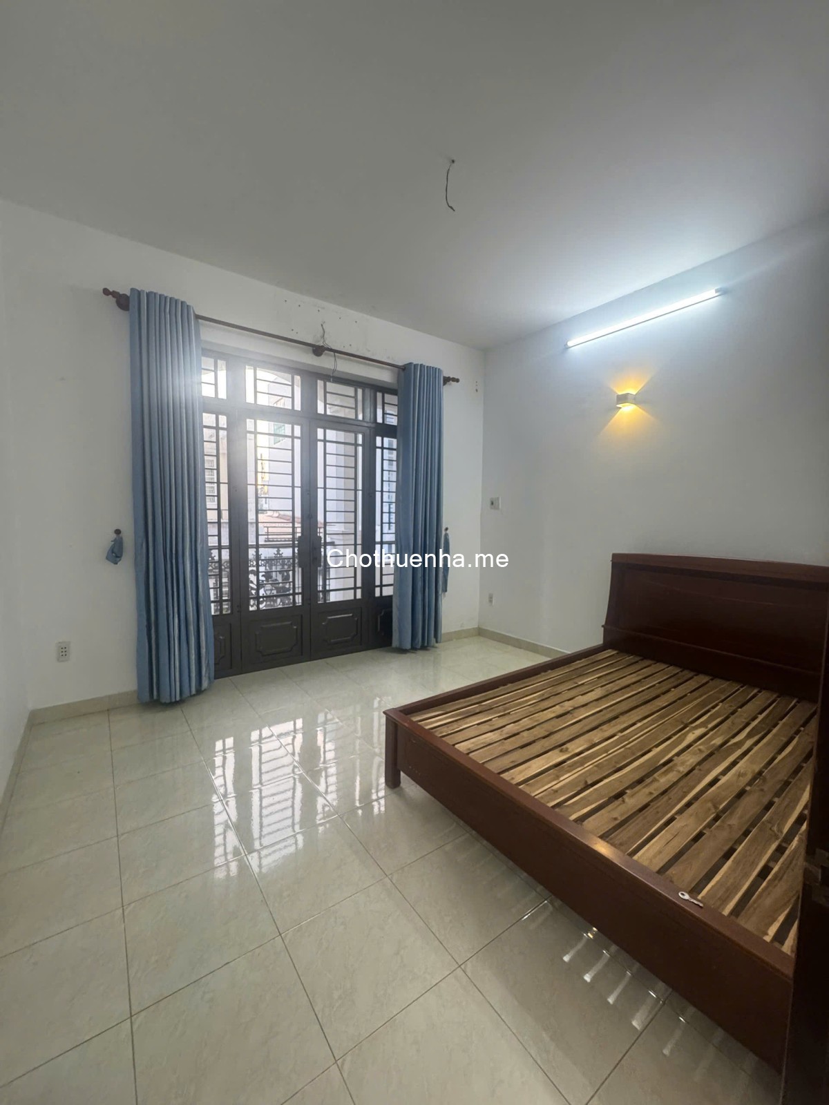 Cho thuê nhà nguyên căn đường Hương Lộ 2