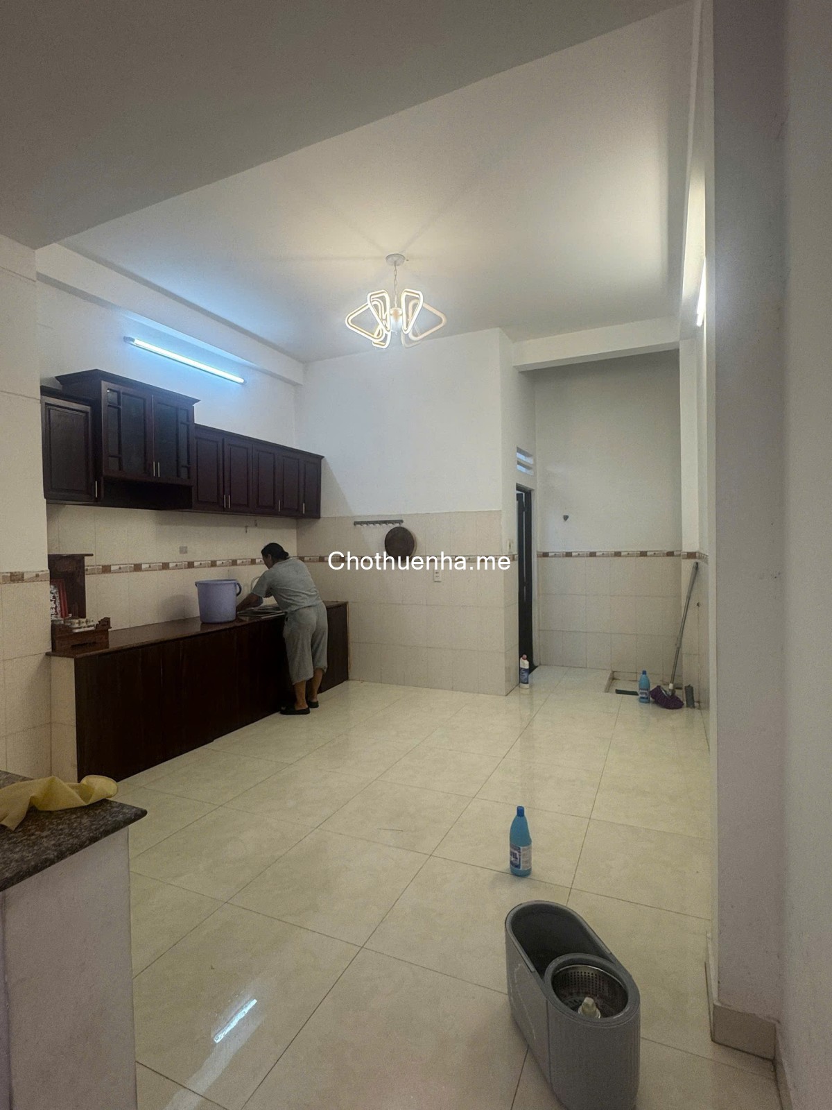 Cho thuê nhà nguyên căn đường Hương Lộ 2