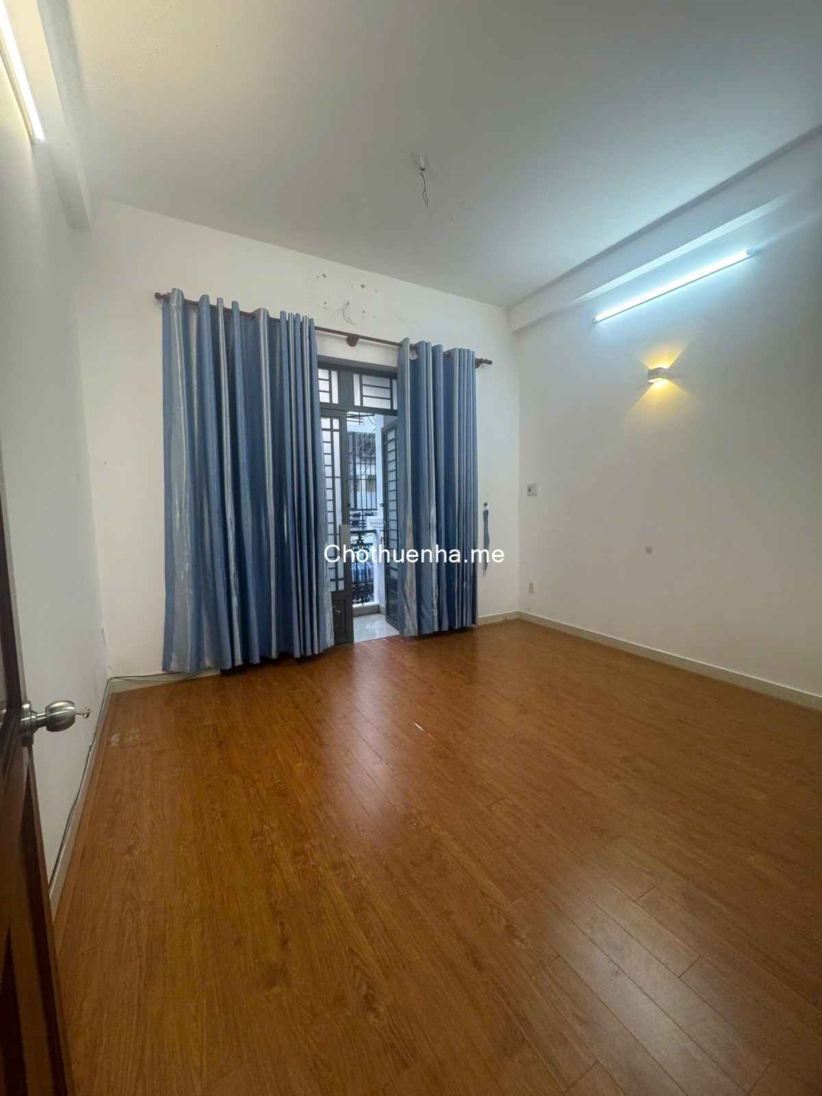 Cho thuê nhà nguyên căn đường Hương Lộ 2