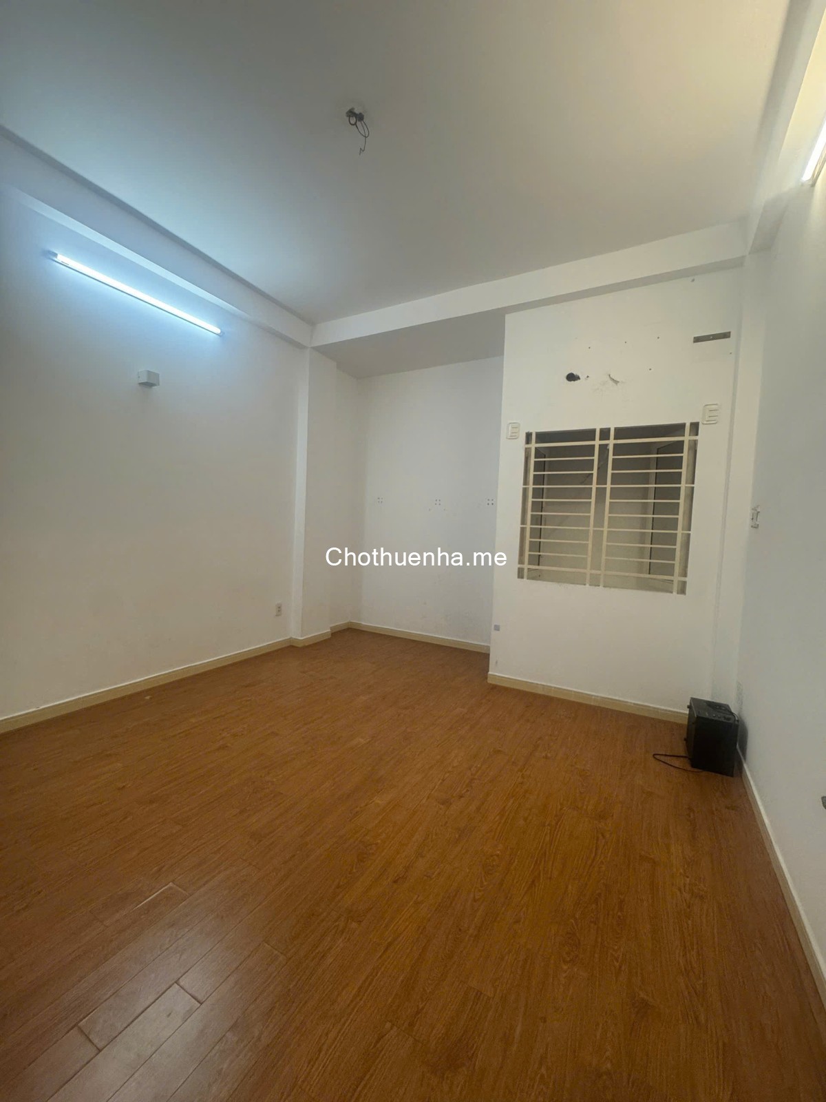 Cho thuê nhà nguyên căn đường Hương Lộ 2