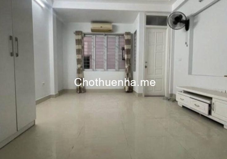 Chính chủ cho thuê nhà – ngõ 29 Khương Hạ, Khương Đình, Hà Nội