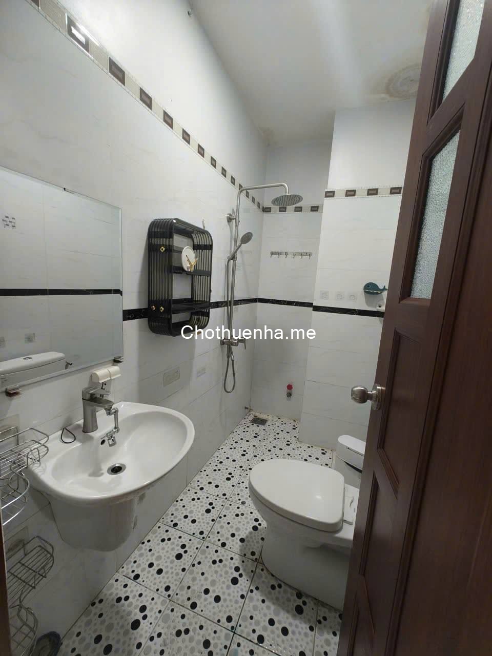 Cho thuê nhà nguyên căn Đường 429, Tăng Nhơn Phú A - Tăng Nhơn Phú mới, Quận 9