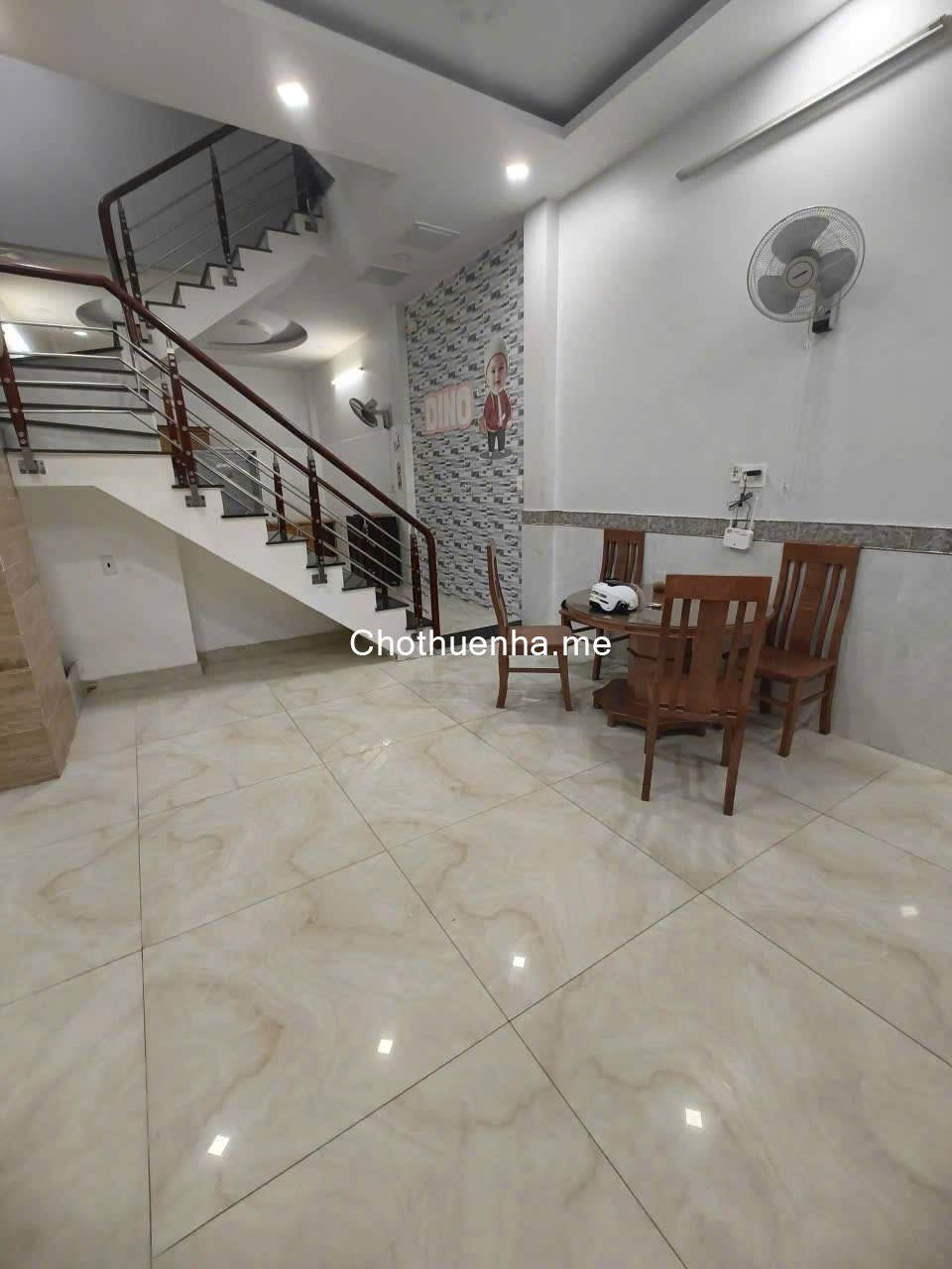 Cho thuê nhà nguyên căn Đường 429, Tăng Nhơn Phú A - Tăng Nhơn Phú mới, Quận 9