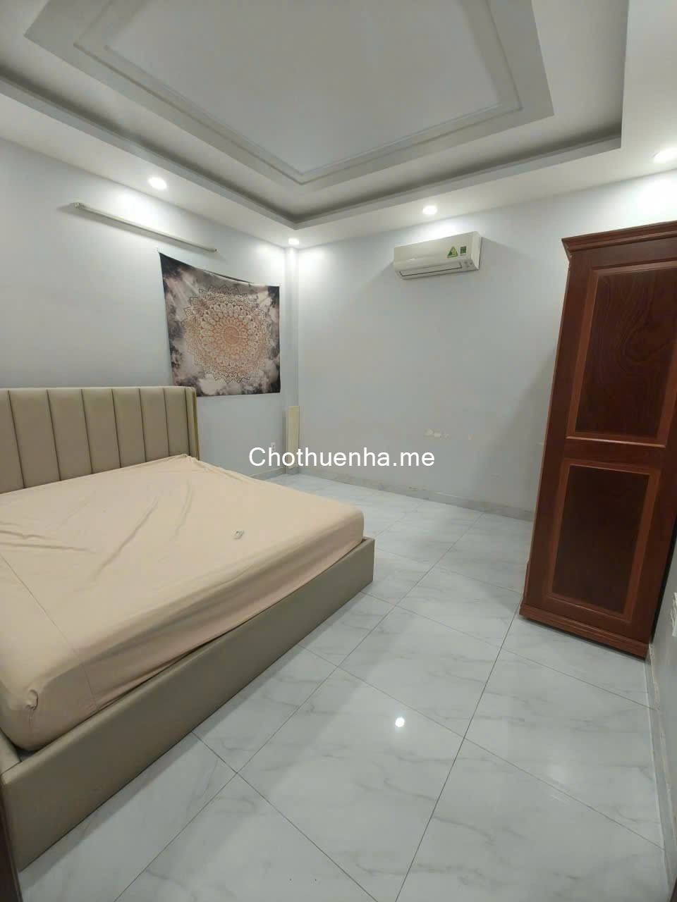 Cho thuê nhà nguyên căn Đường 429, Tăng Nhơn Phú A - Tăng Nhơn Phú mới, Quận 9