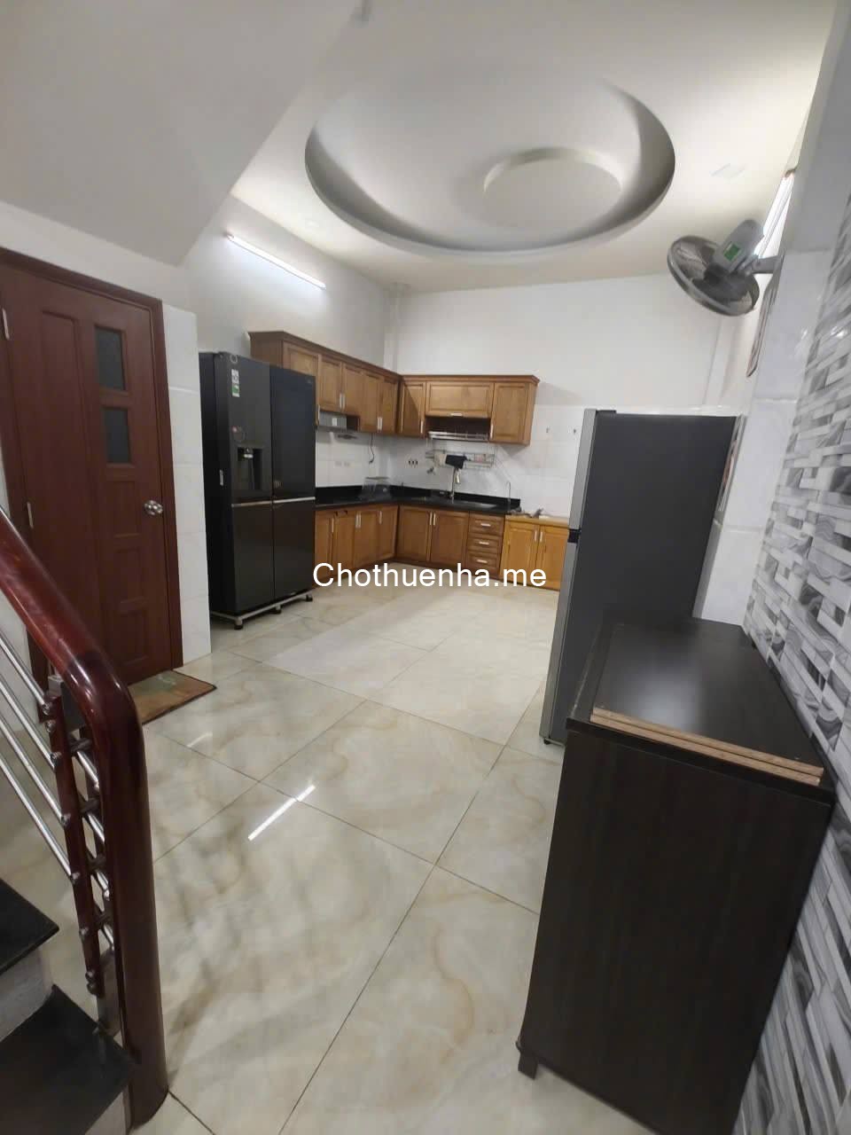 Cho thuê nhà nguyên căn Đường 429, Tăng Nhơn Phú A - Tăng Nhơn Phú mới, Quận 9