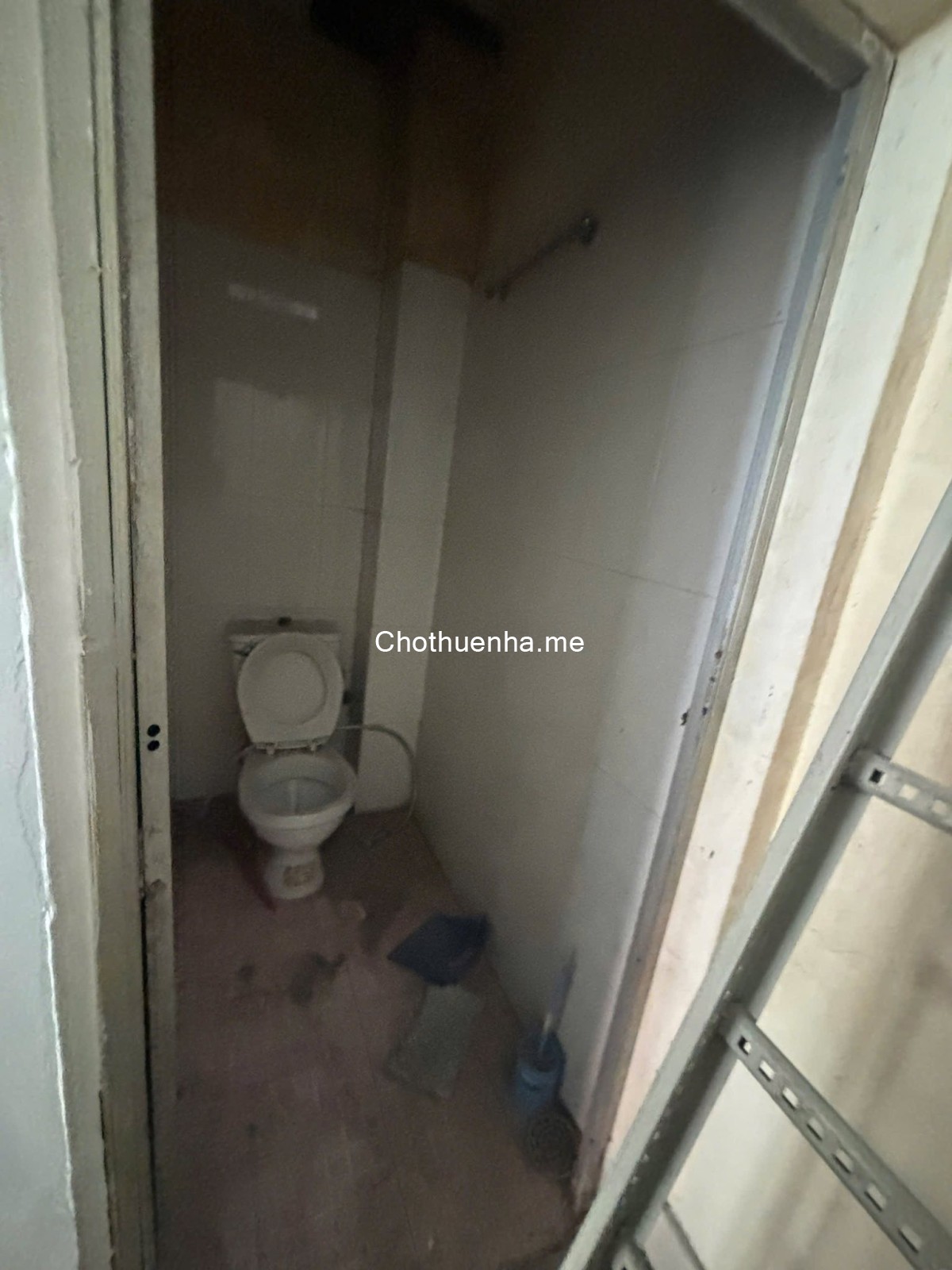 Cho thuê nhà mặt bằng kinh doanh gần Trần Não, An Khánh 1 trệt 1 lầu, trống suốt, 20 triệu/tháng