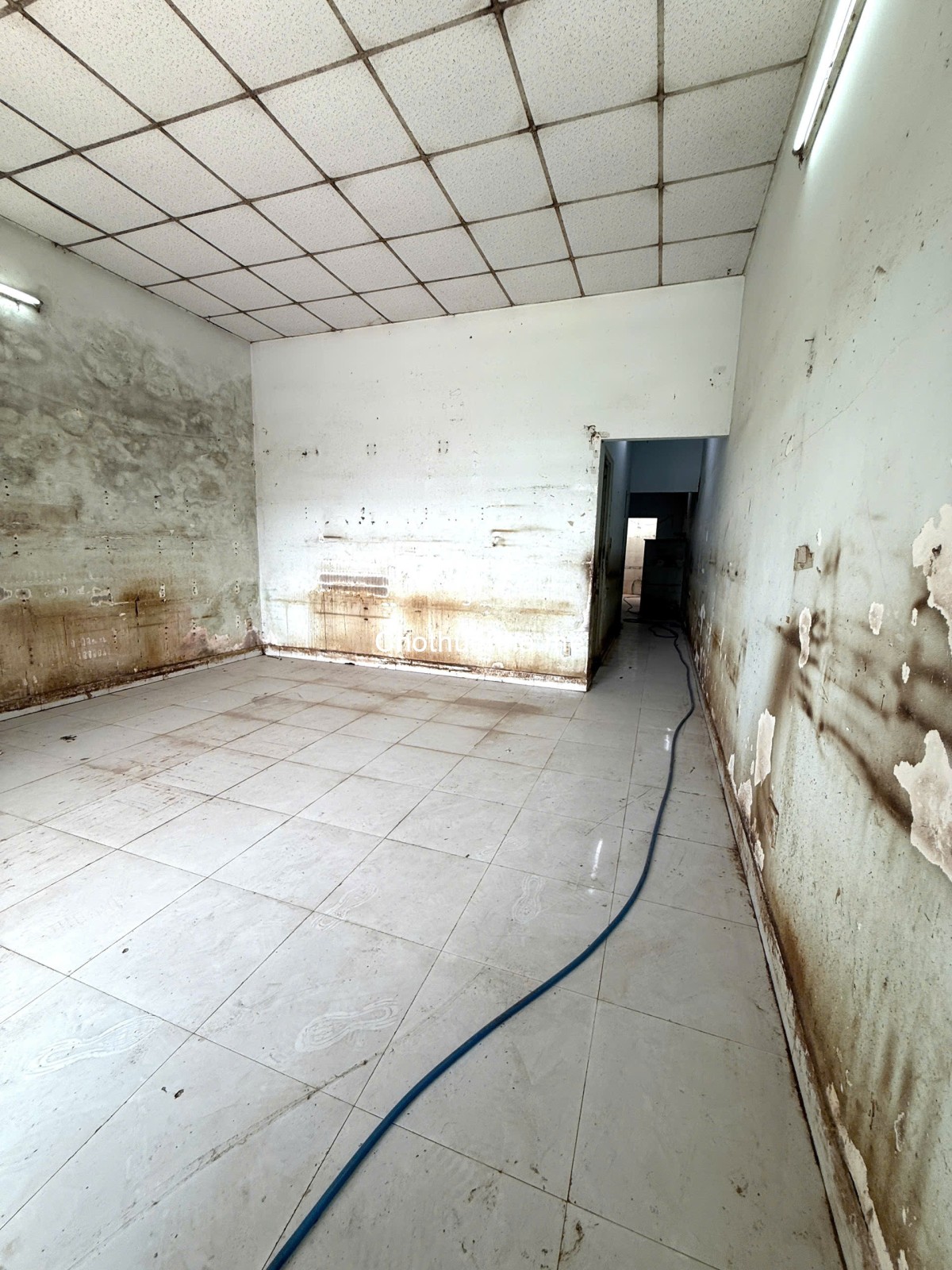 Chỉ 9 triệu Cho thuê nhà/KHO Đ.Cao Lỗ BHBC. (5X20) Ở, Cơ Sở gia công, Chỉ 25m đến Mặt tiền