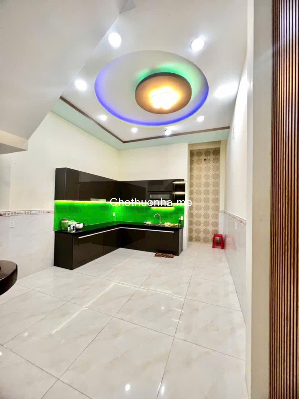  CHO THUÊ NHÀ MẶT TIỀN HƯƠNG LỘ 2 – BÌNH TÂN 