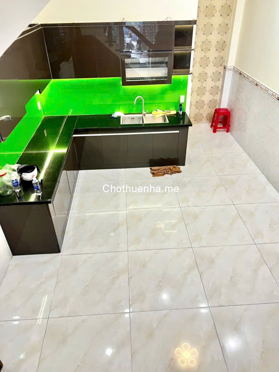  CHO THUÊ NHÀ MẶT TIỀN HƯƠNG LỘ 2 – BÌNH TÂN 